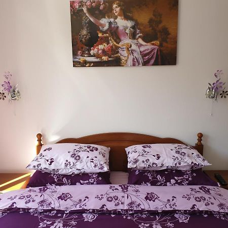 Sophie Apartament Apartment Синая Екстериор снимка