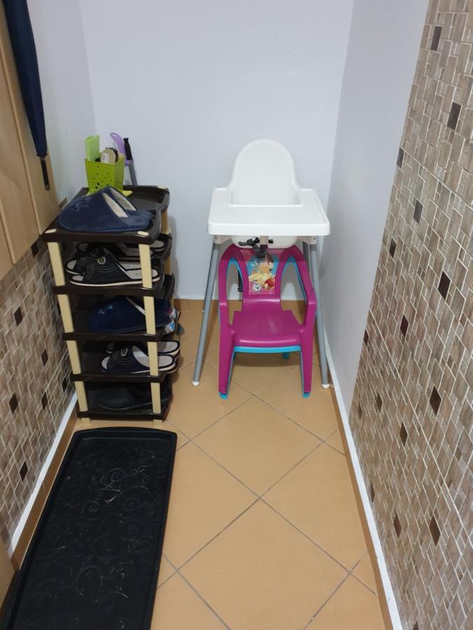 Sophie Apartament Apartment Синая Екстериор снимка