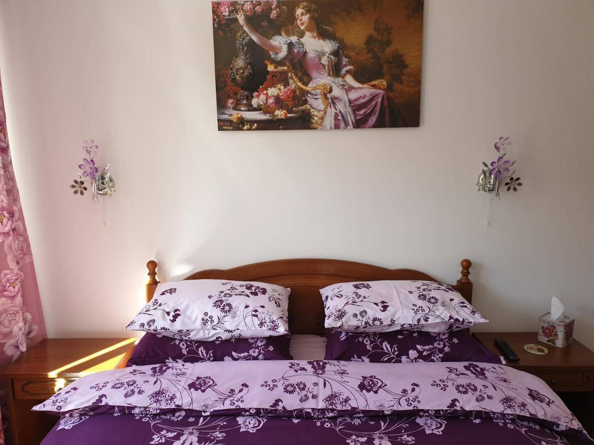 Sophie Apartament Apartment Синая Екстериор снимка