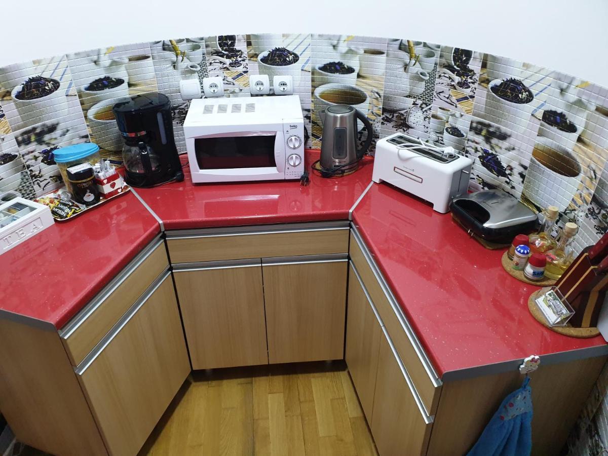 Sophie Apartament Apartment Синая Екстериор снимка