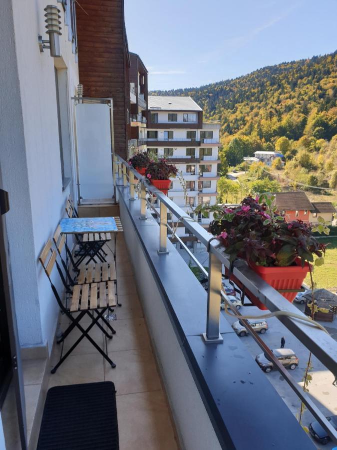 Sophie Apartament Apartment Синая Екстериор снимка