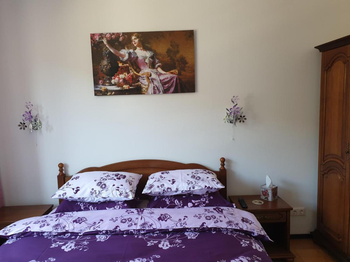 Sophie Apartament Apartment Синая Екстериор снимка