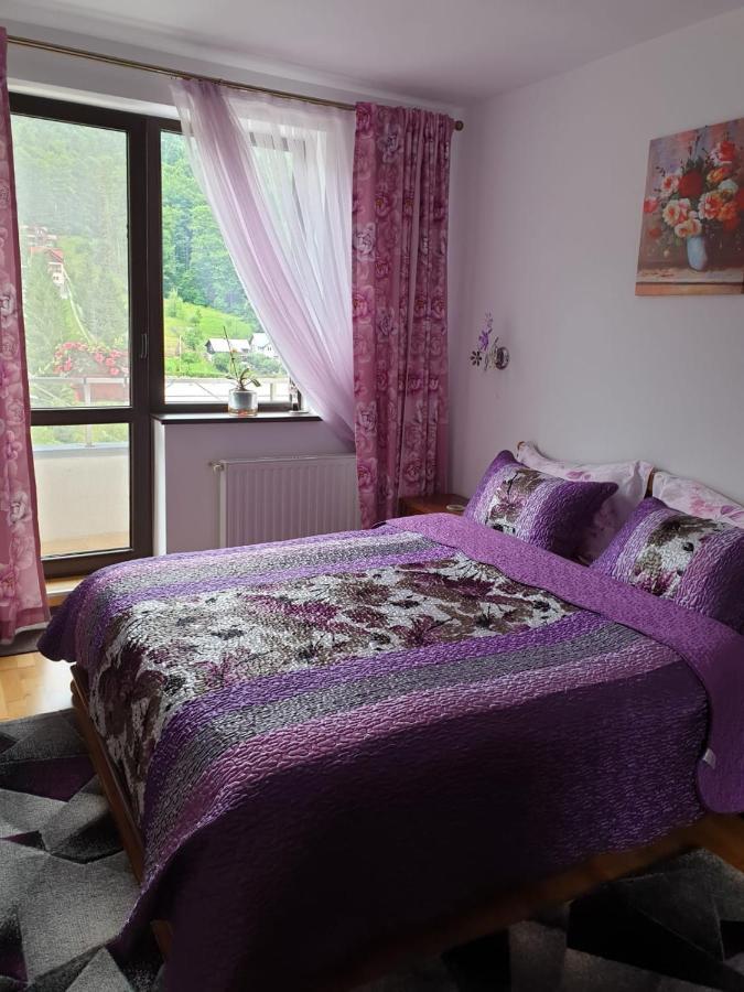 Sophie Apartament Apartment Синая Екстериор снимка