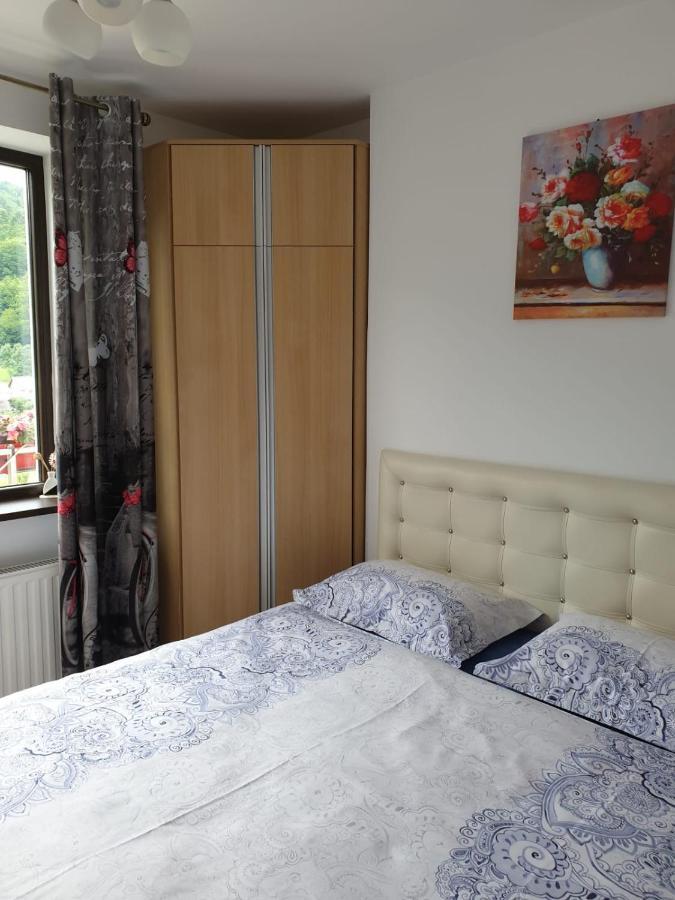 Sophie Apartament Apartment Синая Екстериор снимка