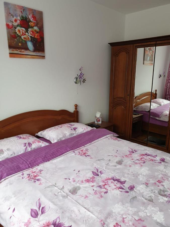 Sophie Apartament Apartment Синая Екстериор снимка