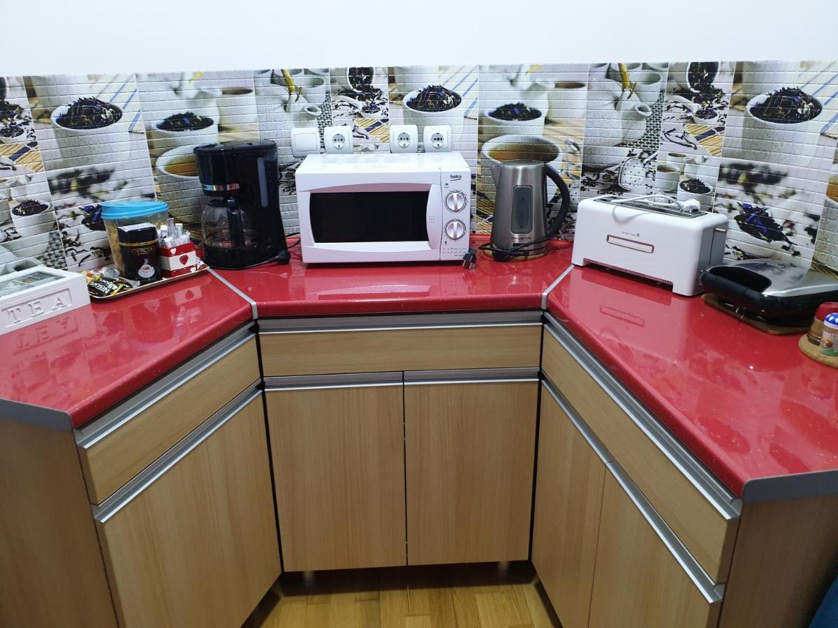 Sophie Apartament Apartment Синая Екстериор снимка