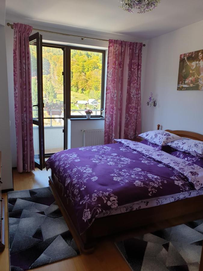 Sophie Apartament Apartment Синая Екстериор снимка