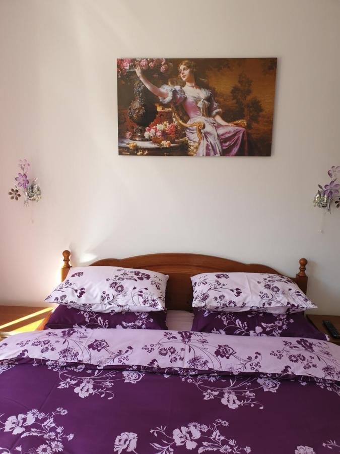 Sophie Apartament Apartment Синая Екстериор снимка