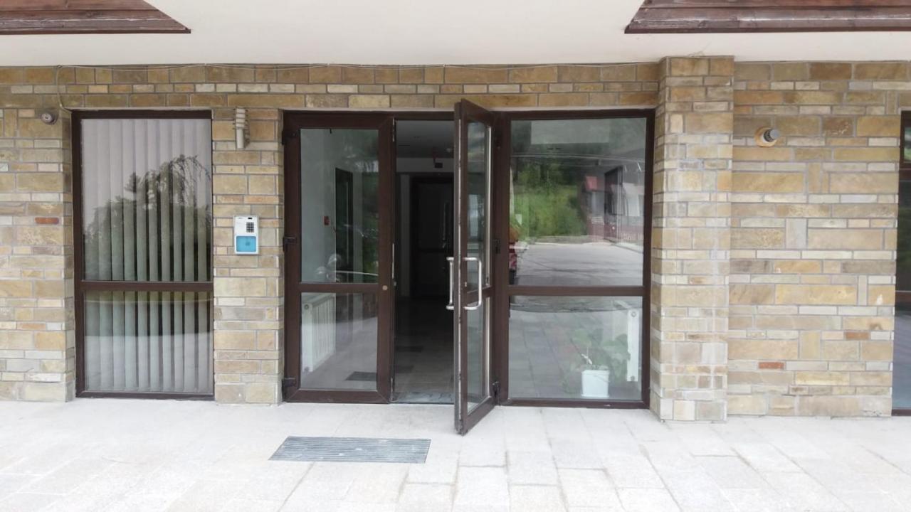 Sophie Apartament Apartment Синая Екстериор снимка