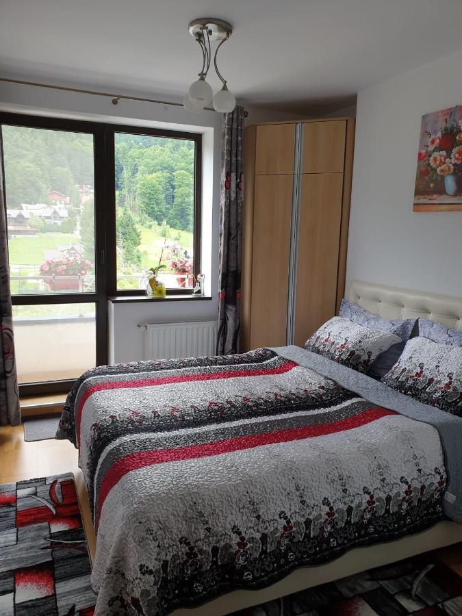 Sophie Apartament Apartment Синая Екстериор снимка