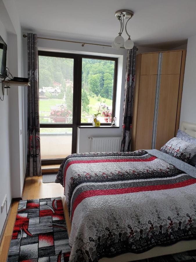 Sophie Apartament Apartment Синая Екстериор снимка