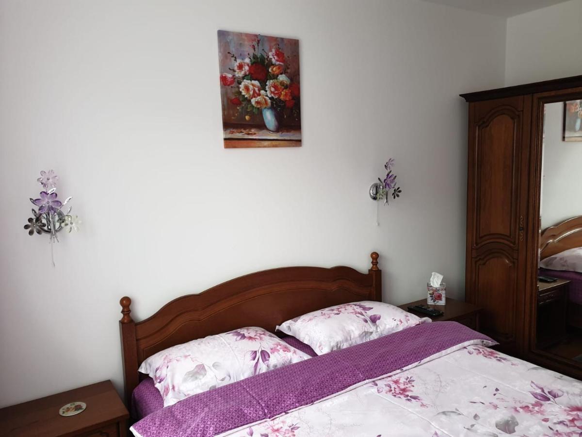 Sophie Apartament Apartment Синая Екстериор снимка