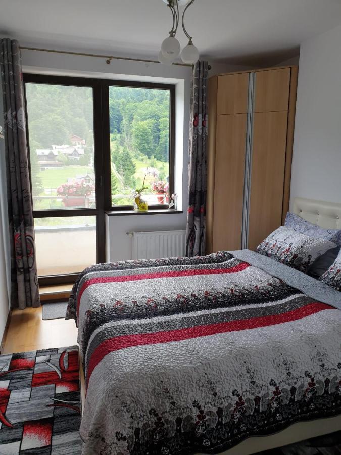Sophie Apartament Apartment Синая Екстериор снимка