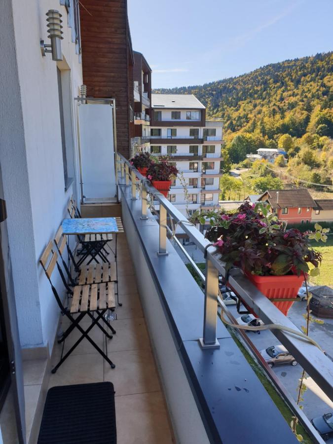 Sophie Apartament Apartment Синая Екстериор снимка