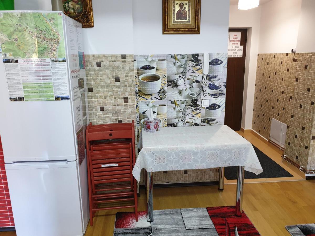 Sophie Apartament Apartment Синая Екстериор снимка
