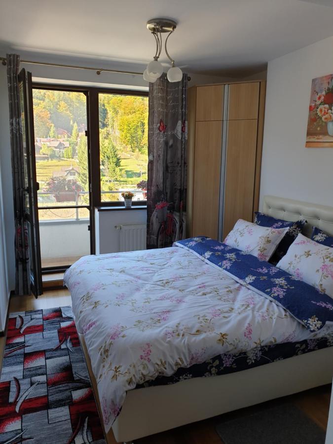Sophie Apartament Apartment Синая Екстериор снимка