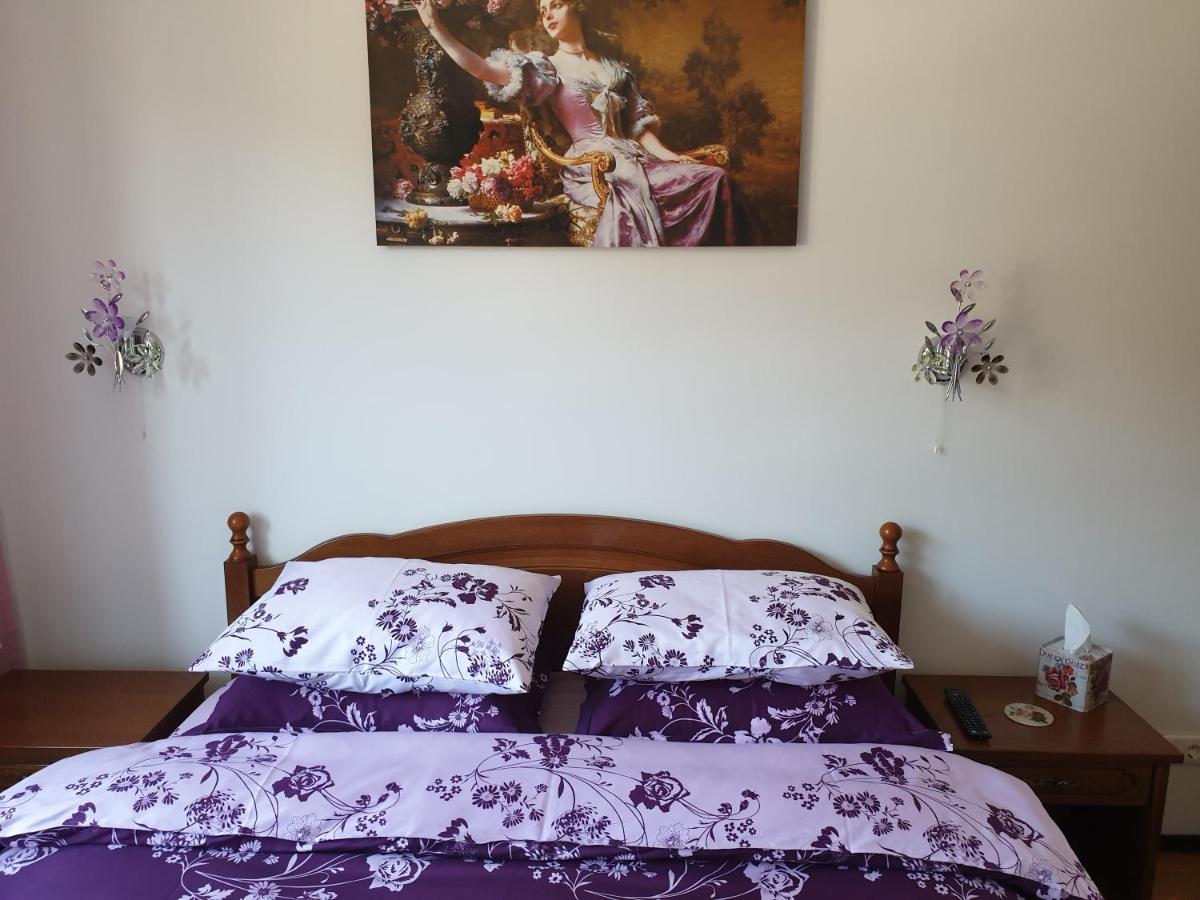 Sophie Apartament Apartment Синая Екстериор снимка