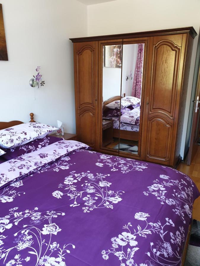 Sophie Apartament Apartment Синая Екстериор снимка