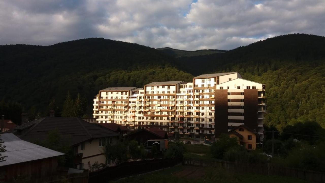 Sophie Apartament Apartment Синая Екстериор снимка
