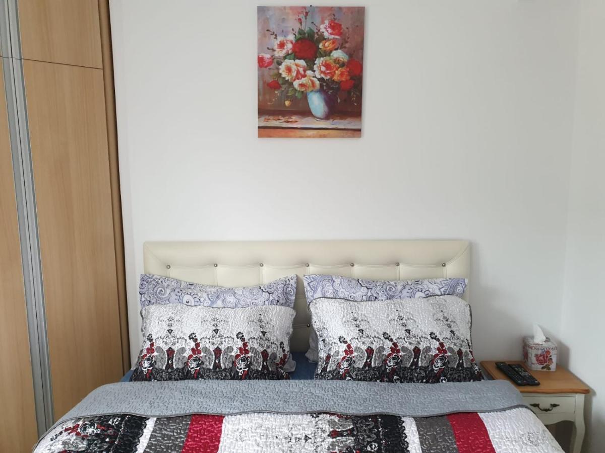 Sophie Apartament Apartment Синая Екстериор снимка