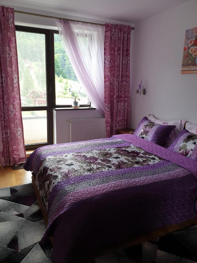 Sophie Apartament Apartment Синая Екстериор снимка